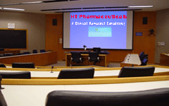 h pharmaceuicals presentation